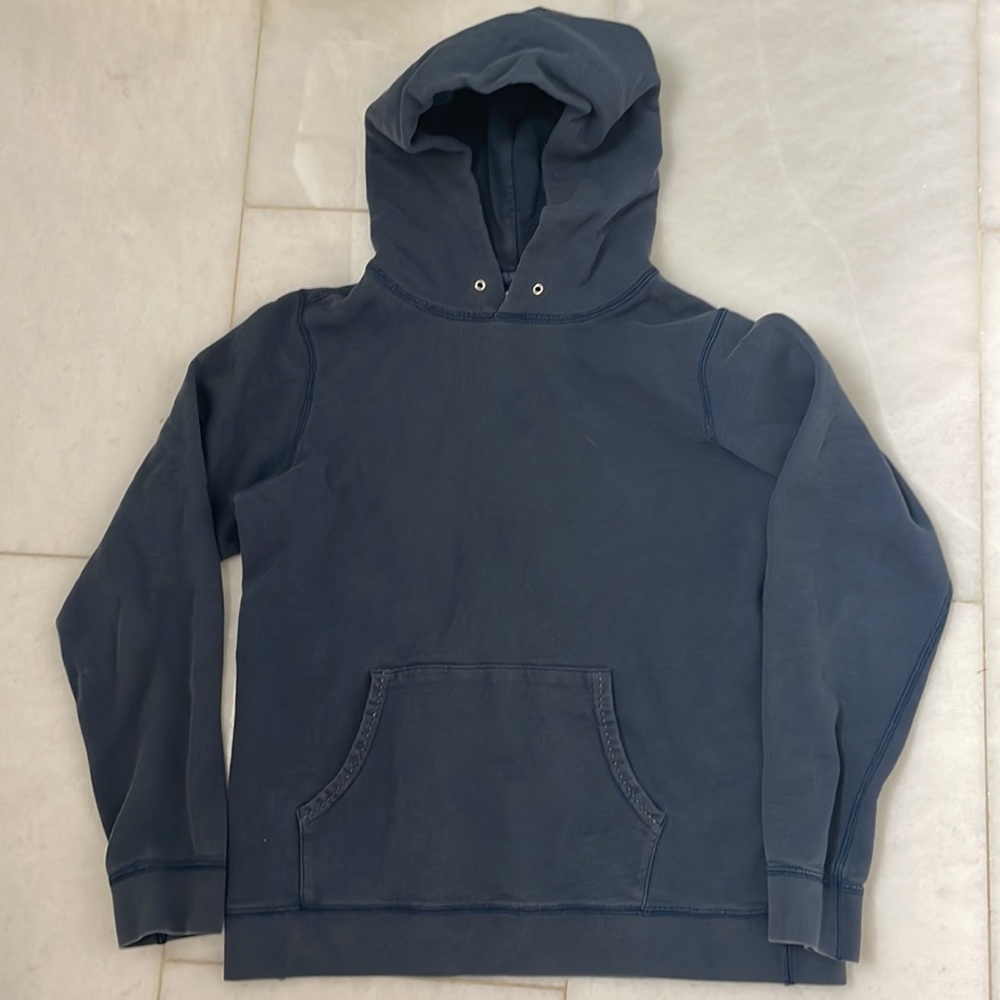 Visvim Hoodie